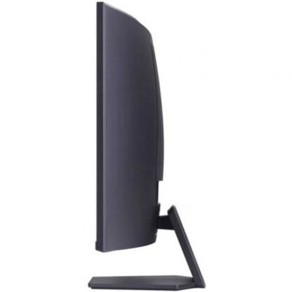 Monitor gaming curvo lg ultragear 32gs60qc-b 31.5"/ qhd/ 1ms/ 180hz/ va/ negro - Imagen 5