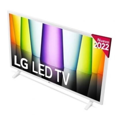 Televisor lg 32lq63806lc 32"/ full hd/ smart tv/ wifi/ blanco - Imagen 4