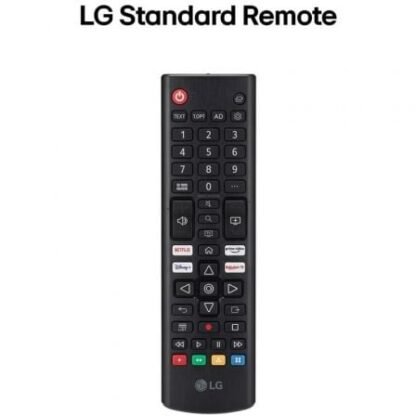 Televisor lg 32lr60006la 32"/ full hd/ smart tv/ wifi - Imagen 3