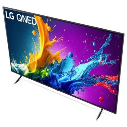 Televisor lg qned 43qned80t6a 43"/ ultra hd 4k/ smart tv/ wifi - Imagen 3