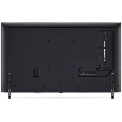 Televisor lg qned 43qned80t6a 43"/ ultra hd 4k/ smart tv/ wifi - Imagen 5