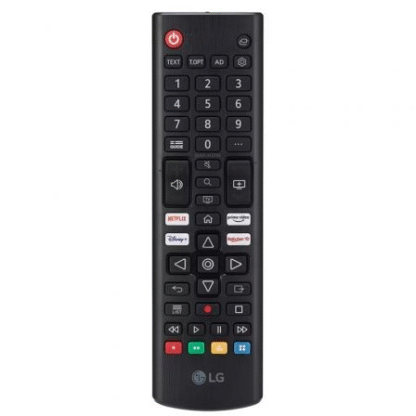 Televisor lg uhd 43ua75006la 43"/ ultra hd 4k/ smart tv/ wifi - Imagen 4