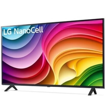 Televisor lg nanocell 65nano82t6b 65"/ ultra hd 4k/ smart tv/ wifi - Imagen 2