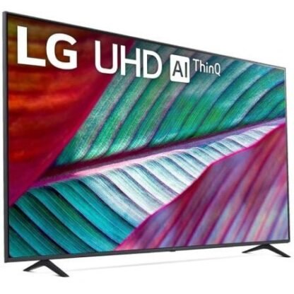 Televisor lg uhd 75ur75006lk 75"/ ultra hd 4k/ smart tv/ wifi - Imagen 2