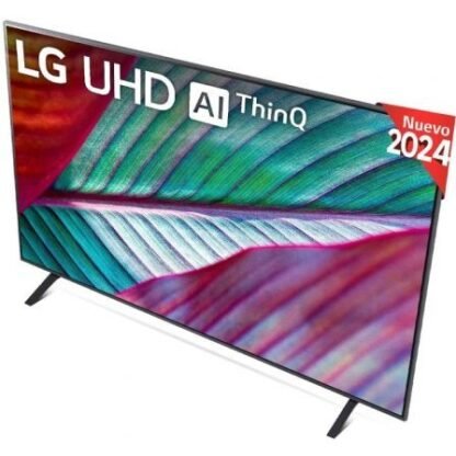 Televisor lg uhd 75ur75006lk 75"/ ultra hd 4k/ smart tv/ wifi - Imagen 3