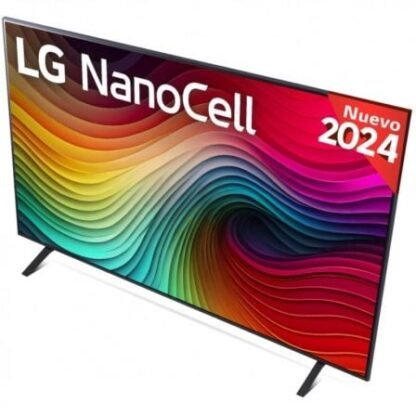 Televisor lg nanocell 86nano81t6a 86"/ ultra hd 4k/ smart tv/ wifi - Imagen 3