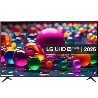 Televisor lg uhd 86ua75006la 86"/ ultra hd 4k/ smart tv/ wifi