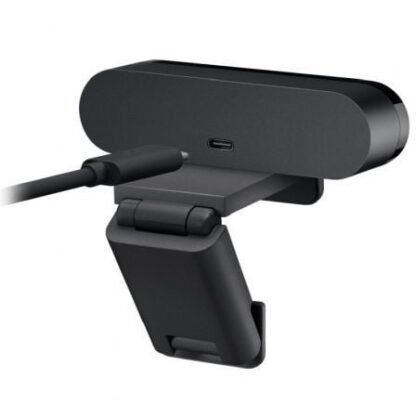Webcam logitech brío stream/ enfoque automático/ 4k - Imagen 4