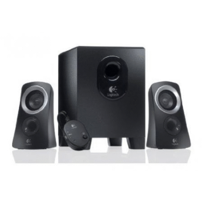 Altavoces logitech z313/ 50w/ 2.1 - Imagen 2