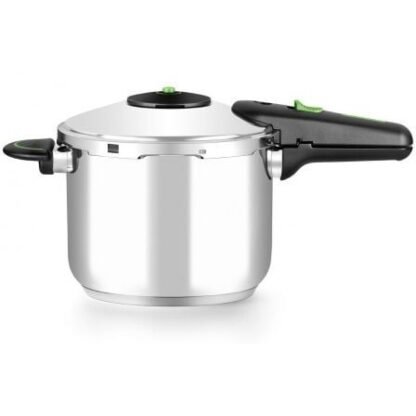Olla a presión monix m911002/ 6l/ apta para inducción - Imagen 2
