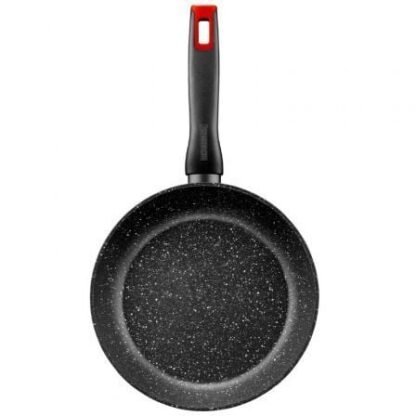 Sartén monix titán rock m810018/ ø18cm/ aluminio forjado/ apta para inducción - Imagen 4