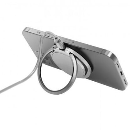 Cargador inalámbrico muvit mcwir0003/ 1xusb tipo-c + cable usb tipo-c/ 15w - Imagen 3