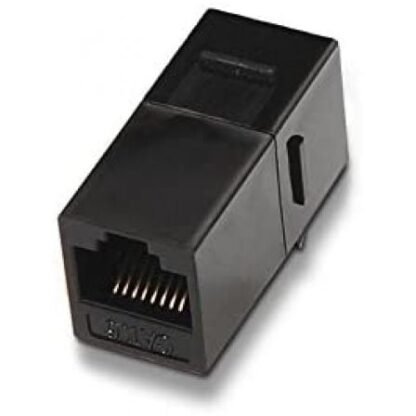Adaptador rj45 nanocable 10.21.0501/ cat.6 - Imagen 2