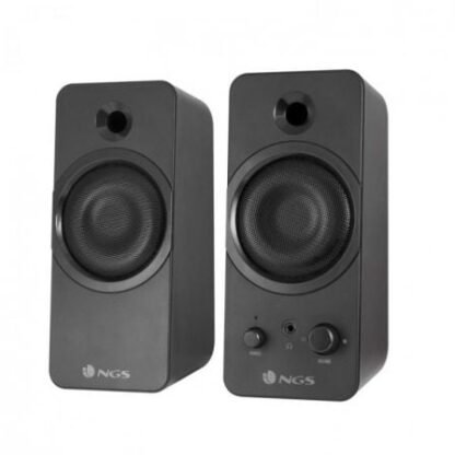 Altavoces ngs gsx-200/ 20w/ 2.0 - Imagen 2