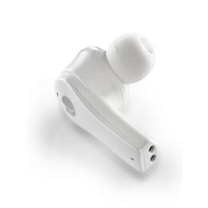 Auriculares bluetooth ngs ártica bloom con estuche de carga/ autonomía 6h/ blancos - Imagen 3