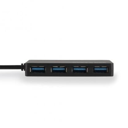 Hub usb ngs ihub 3.0/ 4xusb - Imagen 3