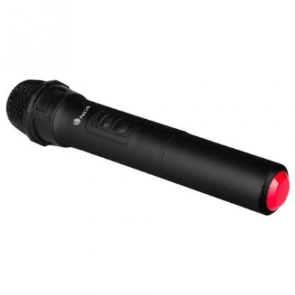 Micrófono inalámbrico ngs singer air - Imagen 2