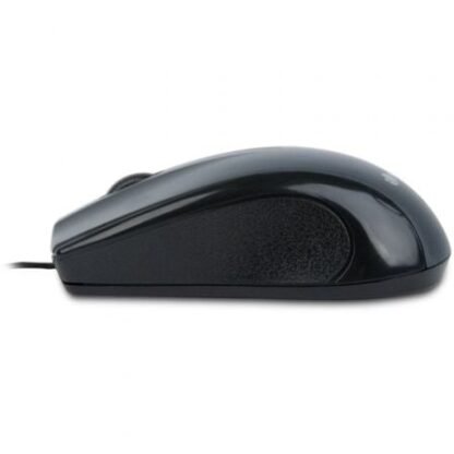 Ratón ngs black mist/ hasta 1000 dpi - Imagen 3