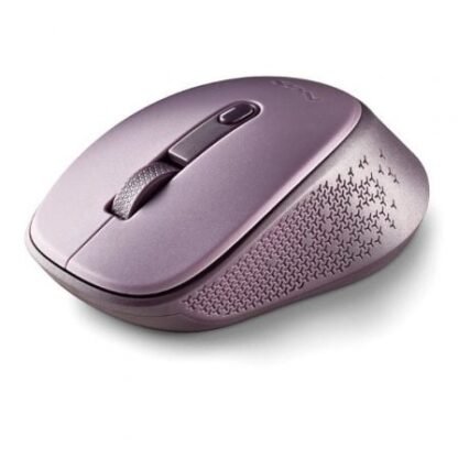 Ratón inalámbrico ngs dew lilac/ hasta 1600 dpi/ lila - Imagen 4