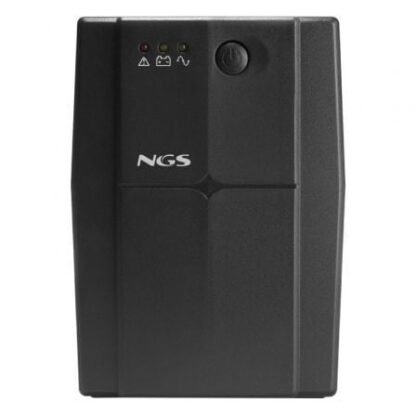 Sai offline ngs fortress 1200 v3/ 800va-480w/ 2 salidas/ formato torre - Imagen 2