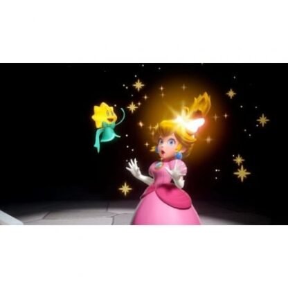 Juego para consola nintendo switch princess peach showtime - Imagen 4