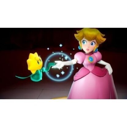 Juego para consola nintendo switch princess peach showtime - Imagen 5
