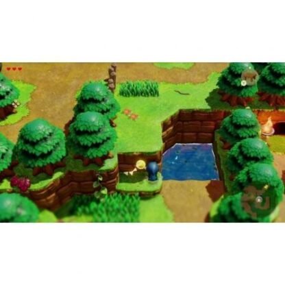 Juego para consola nintendo switch the legend of zelda: echoes of wisdom - Imagen 3