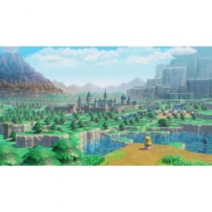Juego para consola nintendo switch the legend of zelda: echoes of wisdom - Imagen 4
