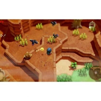 Juego para consola nintendo switch the legend of zelda: echoes of wisdom - Imagen 5