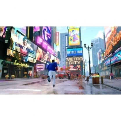 Juego para consola nintendo switch 2 street fighter 6: year 1-2 fighters edition - Imagen 4