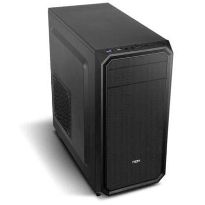 Caja minitorre nox coolbay mx2 - Imagen 2