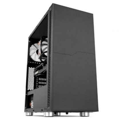 Caja semitorre nox hummer void - Imagen 3