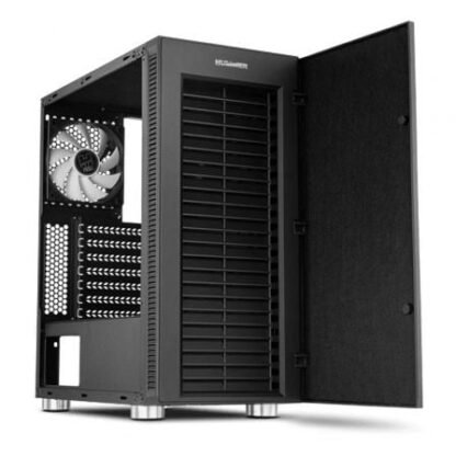 Caja semitorre nox hummer void - Imagen 5
