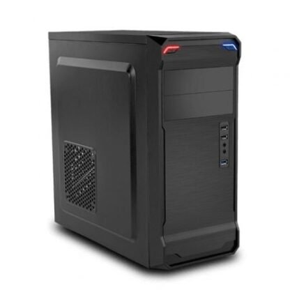Caja gaming semitorre nox kore - Imagen 2