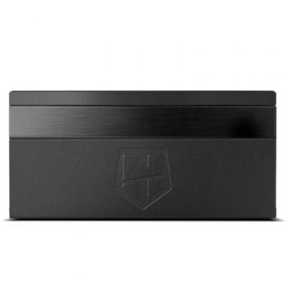 Fuente de alimentación nox hummer x/ 1000w/ ventilador 12cm/ 80 plus gold - Imagen 5