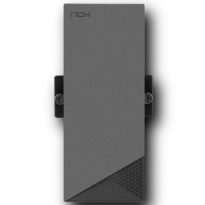 Ventilador con disipador nox hummer h-400/ 12cm - Imagen 5