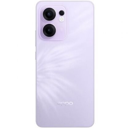 Smartphone oppo reno 13 f 8gb/ 256gb/ 6.67"/ 5g/ purpura - Imagen 3