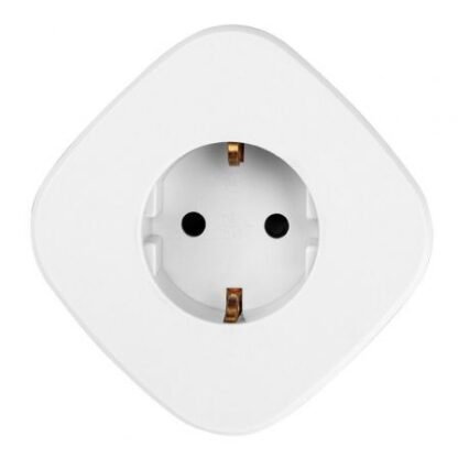 Enchufe orbegozo en 1500/ 1 toma schuko/ 3 tomas usb - Imagen 2