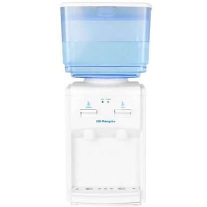 Dispensador de agua orbegozo da 5525/ 70w/ capacidad 7l - Imagen 2