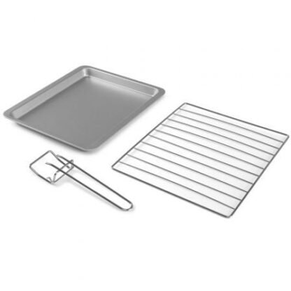 Horno de sobremesa orbegozo hcc 5015/ 1300w/ capacidad 15l - Imagen 4