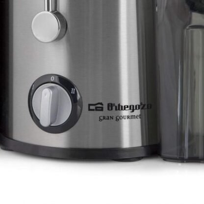 Licuadora orbegozo li 5060/ 600w/ 2 velocidades - Imagen 2
