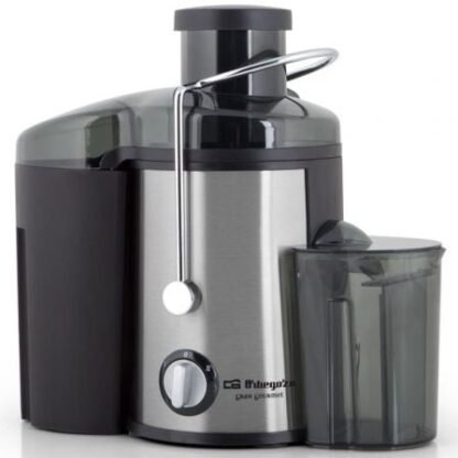 Licuadora orbegozo li 5060/ 600w/ 2 velocidades - Imagen 5