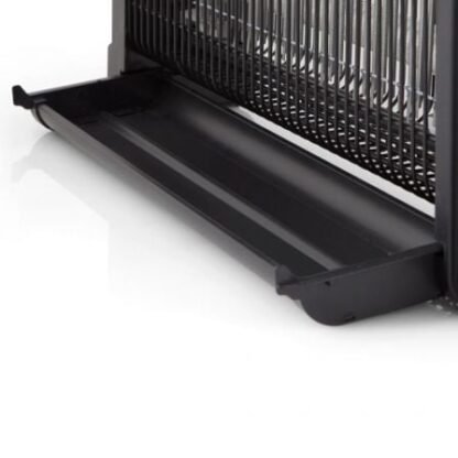 Atrapainsectos por descarga eléctrica orbegozo mq 5016 - Imagen 4