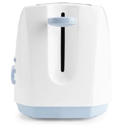 Tostador orbegozo to 4500/ 1400w/ blanco - Imagen 4
