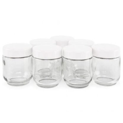 Yogurtera orbegozo yu 2350/ 15w/ para 7 yogures - Imagen 5