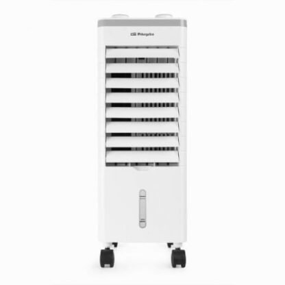 Climatizador orbegozo air 35/ 60w/ 3 niveles de potencia/ depósito 3l - Imagen 2
