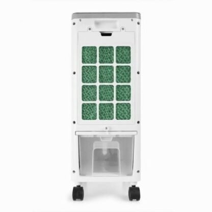 Climatizador orbegozo air 35/ 60w/ 3 niveles de potencia/ depósito 3l - Imagen 4
