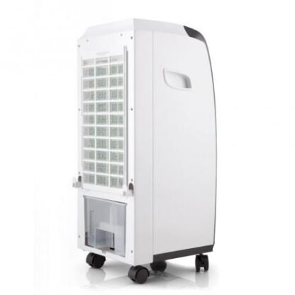 Climatizador orbegozo air 45/ 60w/ 3 niveles de potencia/ depósito 4l - Imagen 4