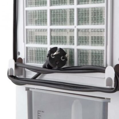 Climatizador orbegozo air 45/ 60w/ 3 niveles de potencia/ depósito 4l - Imagen 5