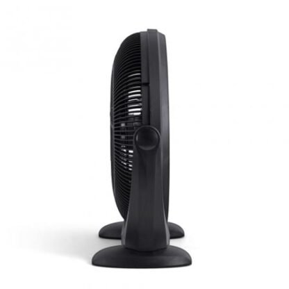 Ventilador de suelo orbegozo power fan bf 0150/ 80w/ 5 aspas 50cm/ 3 velocidades - Imagen 3